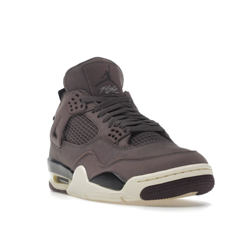 Nike Air Jordan 4 Retro x A Ma Maniére Violet Ore