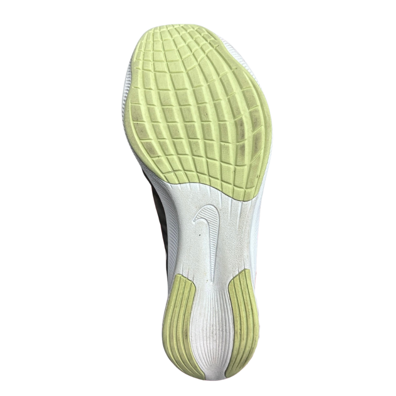 USED Nike Zoom Fly 3 Laser Crimson Default Title