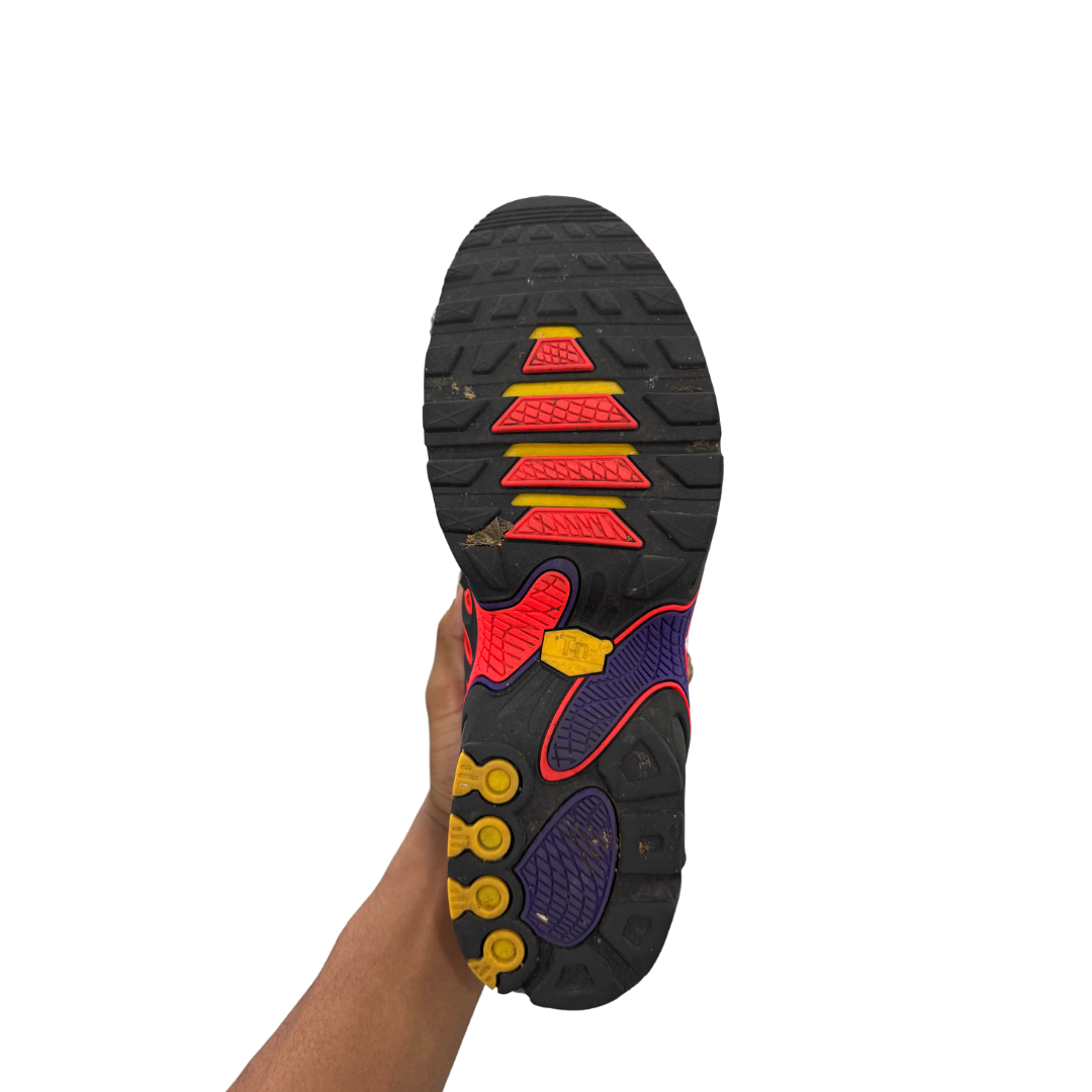 Used Nike Air Max Plus TN Drift 'All Day'