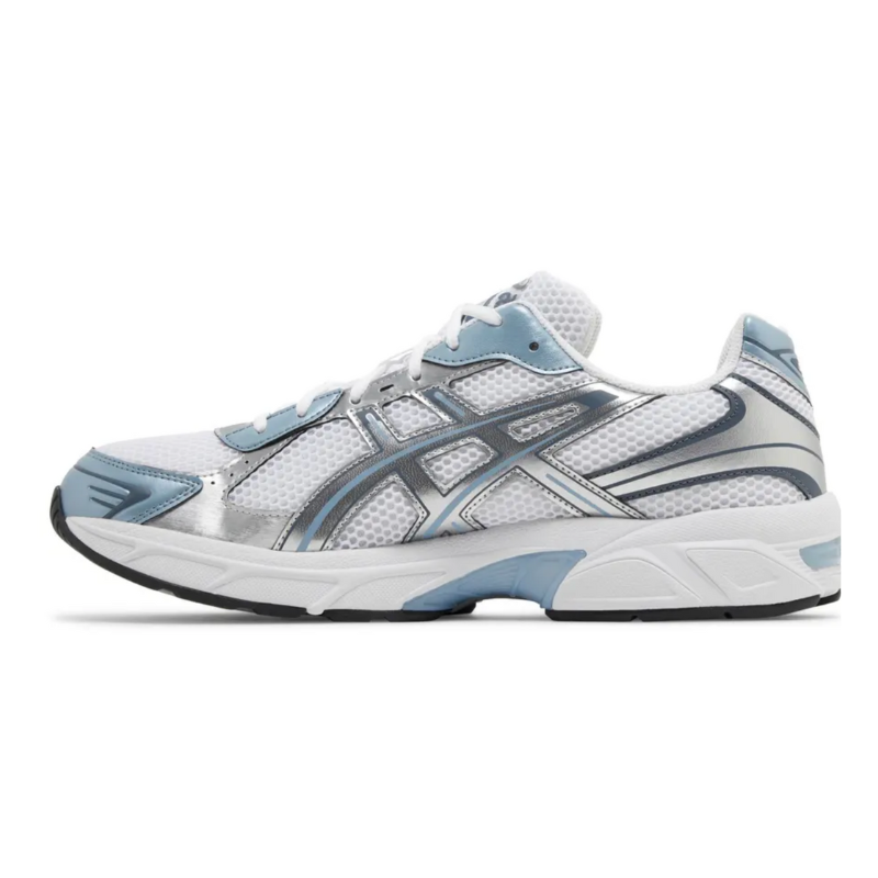 ASICS GEL-1130 'White/Shark Skin'