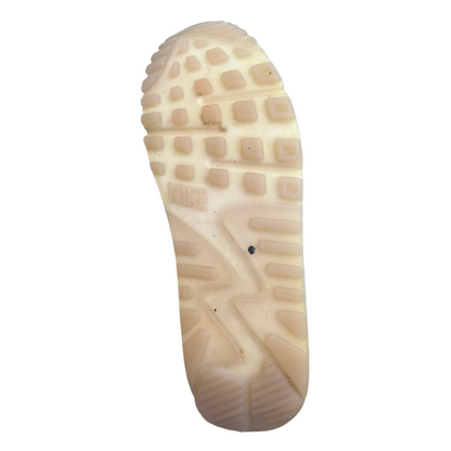 Used Nike Air Max 90 'Particle Rose' W 10