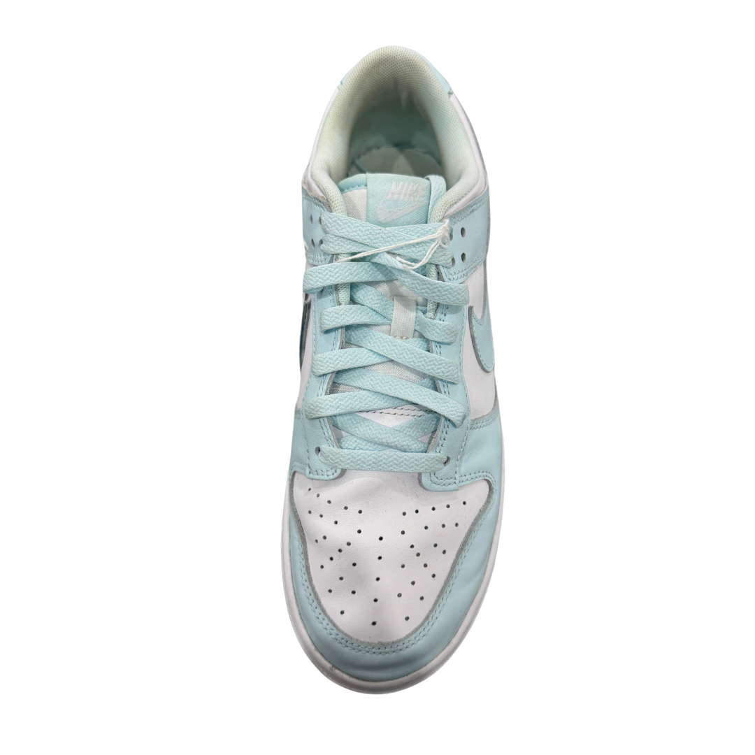 Used Nike Dunk Low Pale Blue 45785