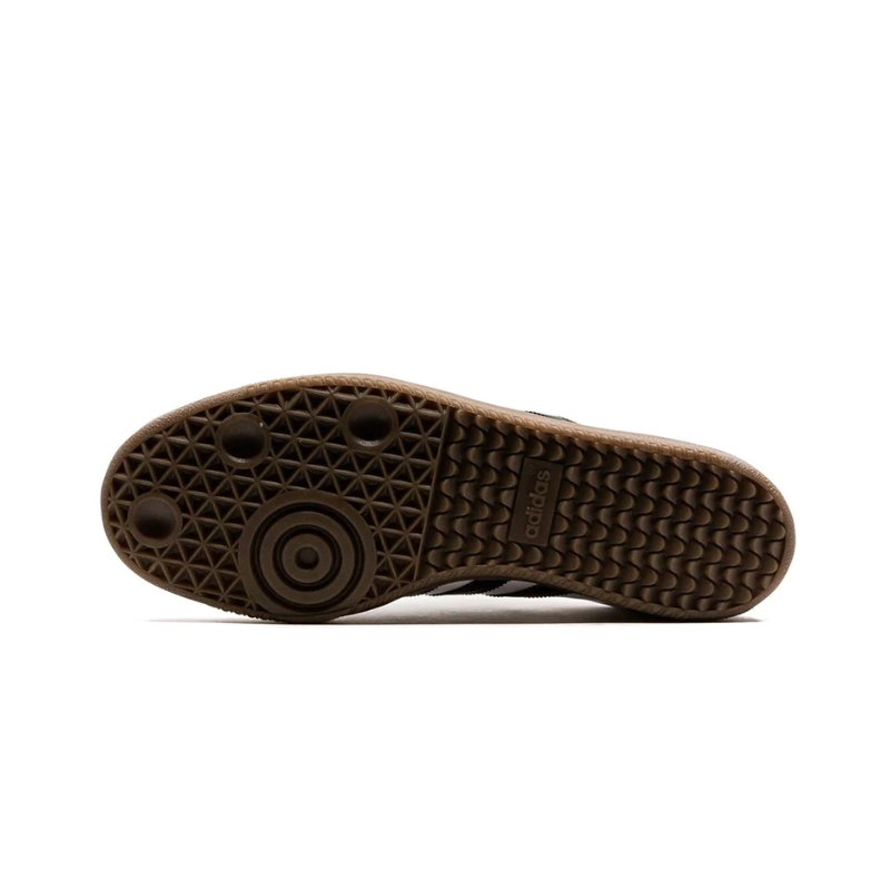 Samba OG Cloud White Core Black