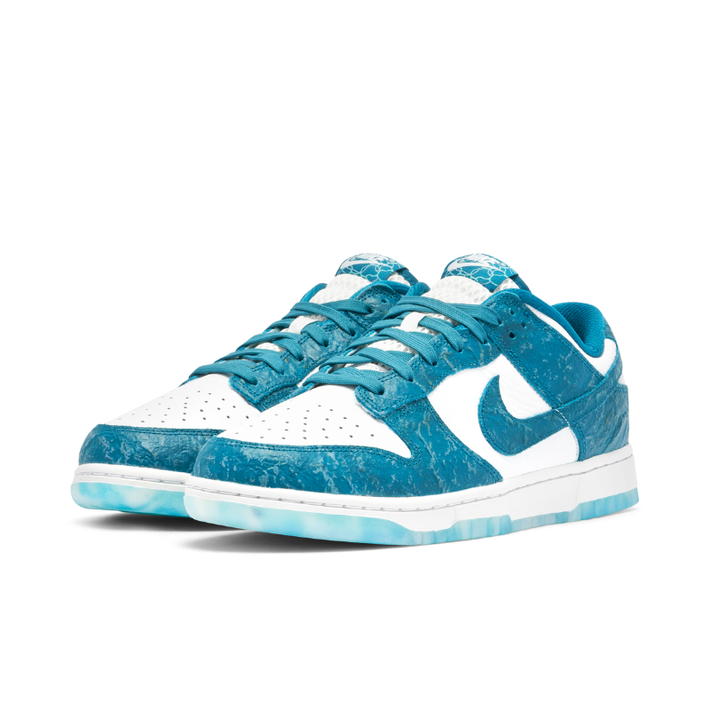 Dunk Low Ocean Women's