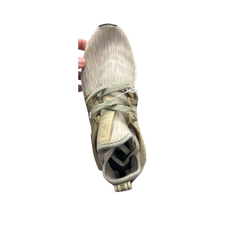 Used NMD_XR1 PK Linen