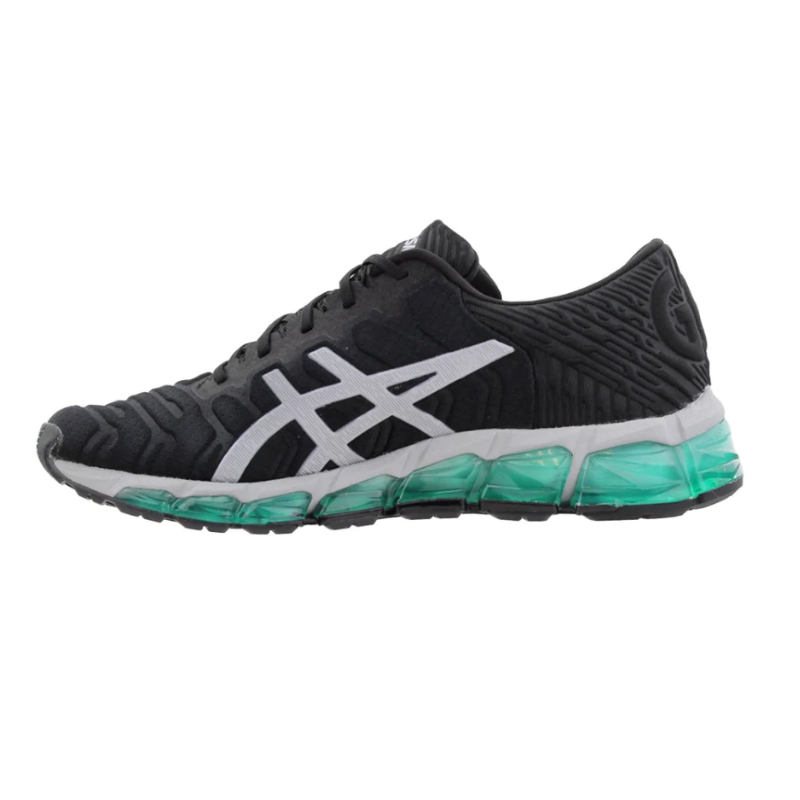 ASICS Gel-Quantum 360 5 'Black/Emerald'