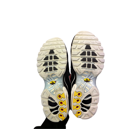 Used TN Swoosh Pack Blue Tint 9