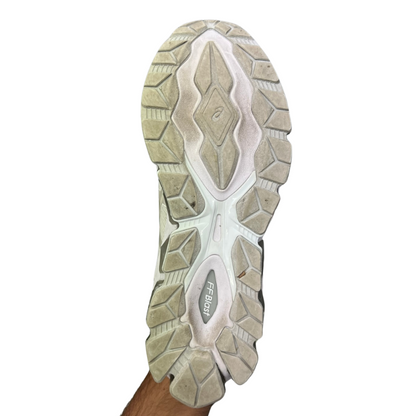 Used ASICS Gel Quantum 360 VII 'White/White' 10.5