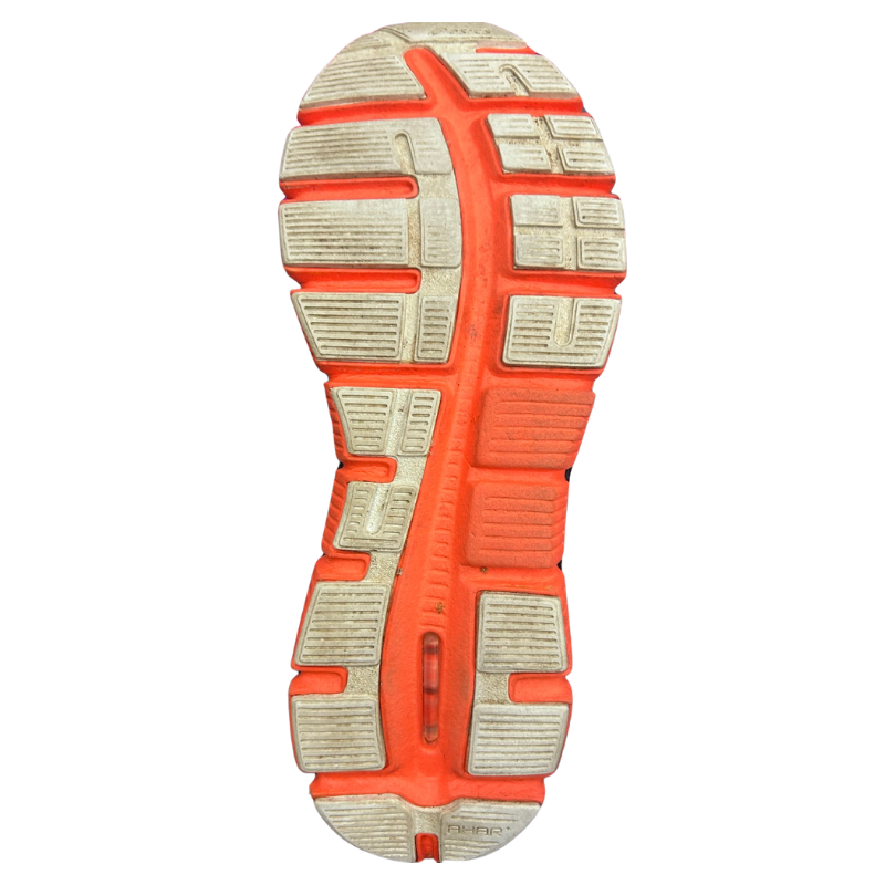 Used  GEL-Blur33 2.0 Black Orange 45787