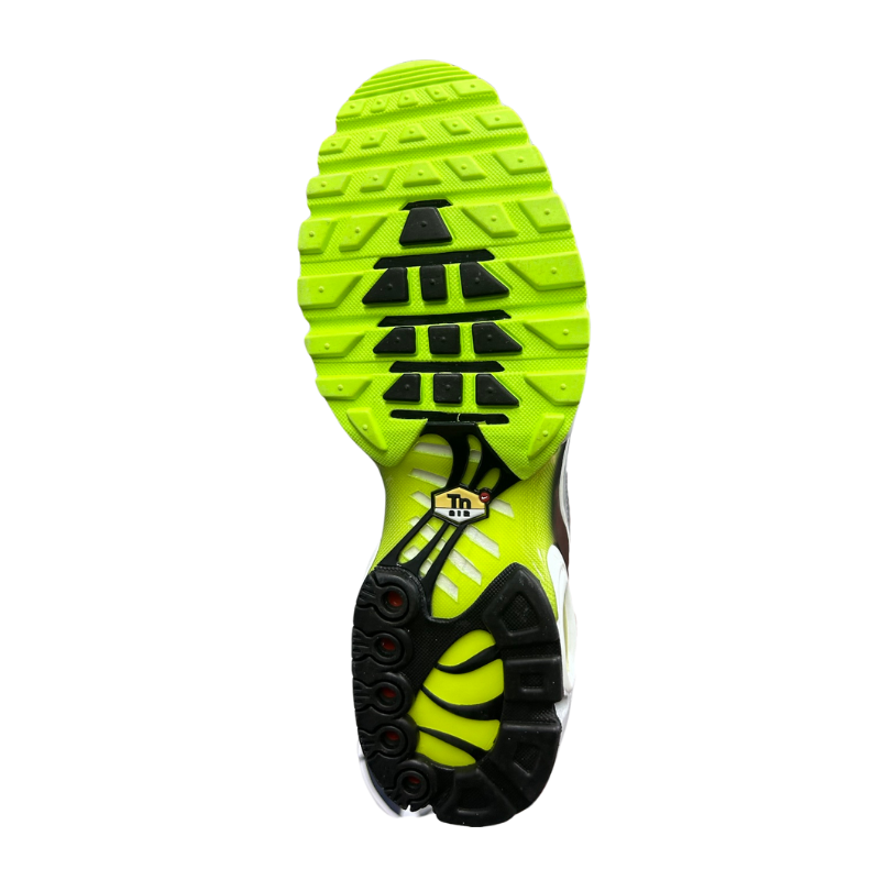 Used Nike TN 'Rejuvination' 12