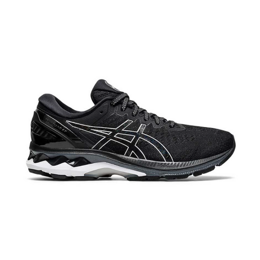 Asics gel kayano sales 21 black lightning raspberry