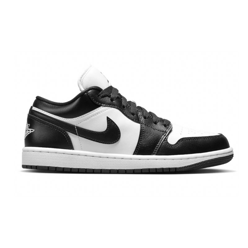 Jordan 1 Low Panda 2023 Women's
