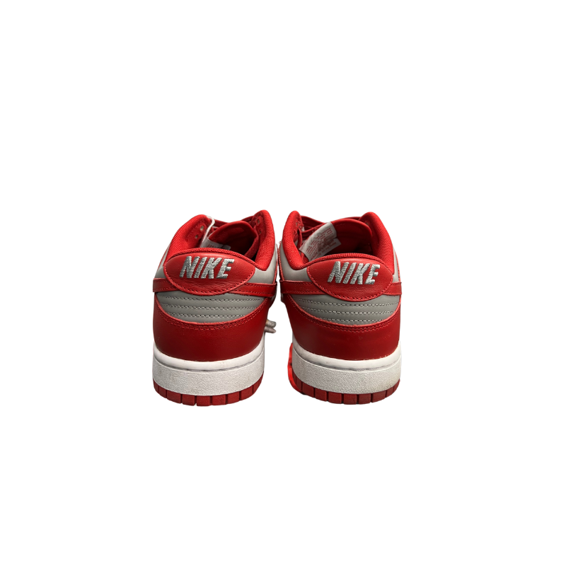 Used  Dunk Low Retro UNLV 11