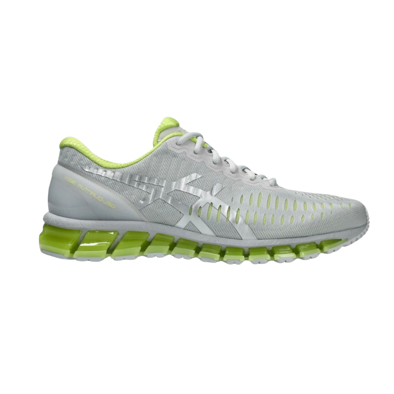 ASICS Gel Quantum 360 1 'Glacier Grey/Neon Lime'