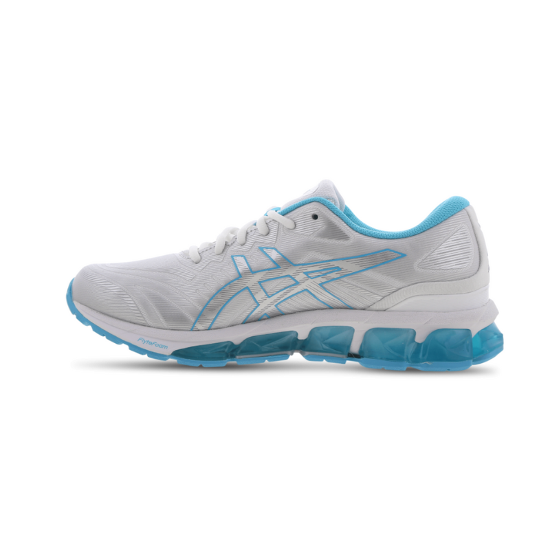 ASICS Gel - Quantum 360 7 'White/Aquarium'