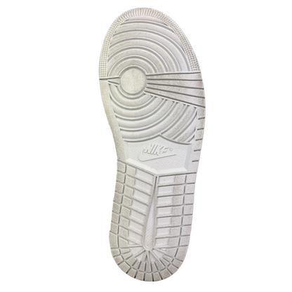 Used Jordan 1 Retro High OG Bleached Coral 9