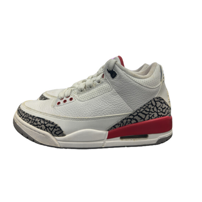 Used Jordan 3 Retro Hall of Fame 7