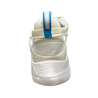 USED Nike Signal D/MS/X White Red Orbit Summit White Blue Default Title