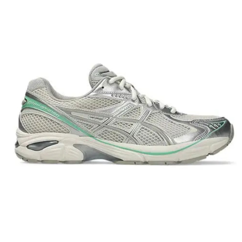 ASICS GT-2160 'Smoke Grey/Peppermint'
