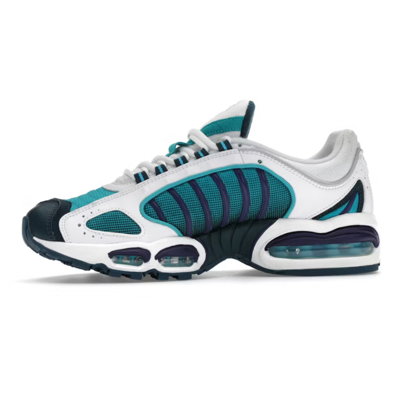 Nike Air Max Tailwind 4 'White Regency Purple'