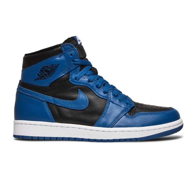 Nike Air Jordan 1 High 'Dark Marina'
