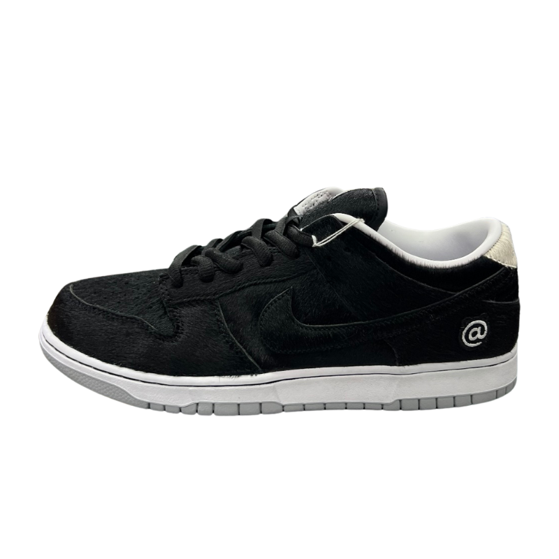 Used Nike SB Dunk Low Bearbrick Medicom 10.5