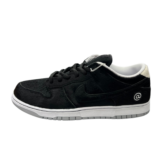Used Nike SB Dunk Low Bearbrick Medicom 10.5
