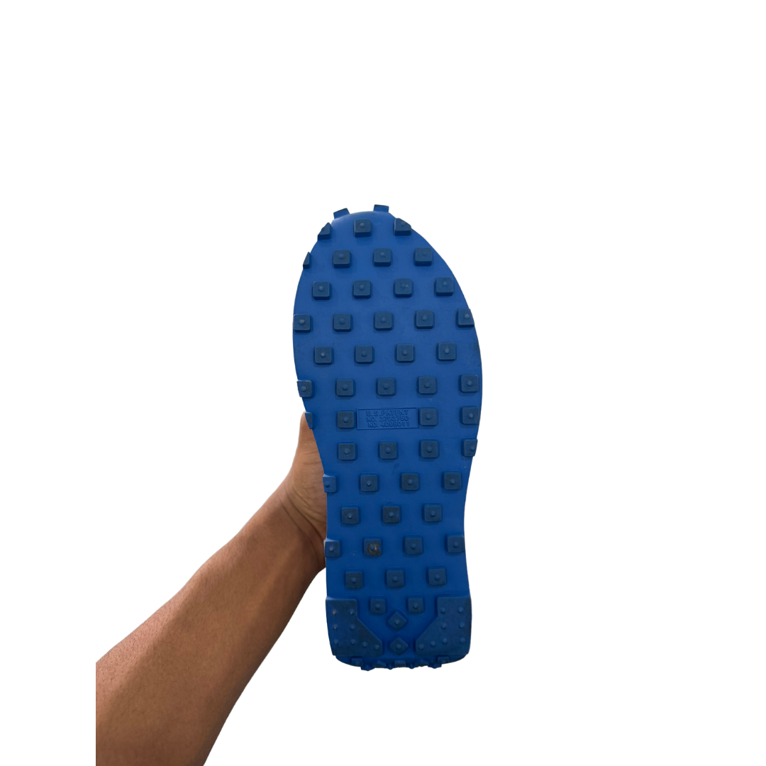 Used Nike LD Waffle sacai Undercover Night Maroon Team Royal 7