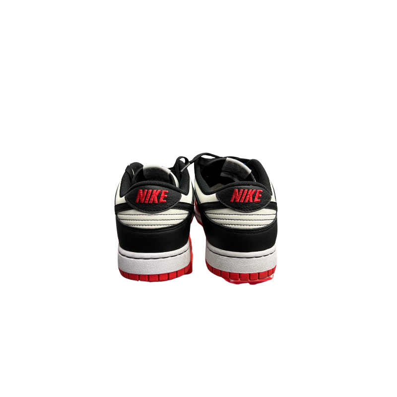 Used  Dunk Low EMB NBA 75th Anniversary Chicago 11