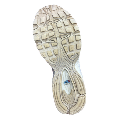 Used Air Max Tailwind 4 White Women's US Women's 10 - Men's 8.5