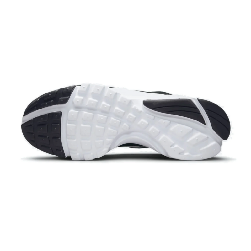 Presto Fly Black White Black