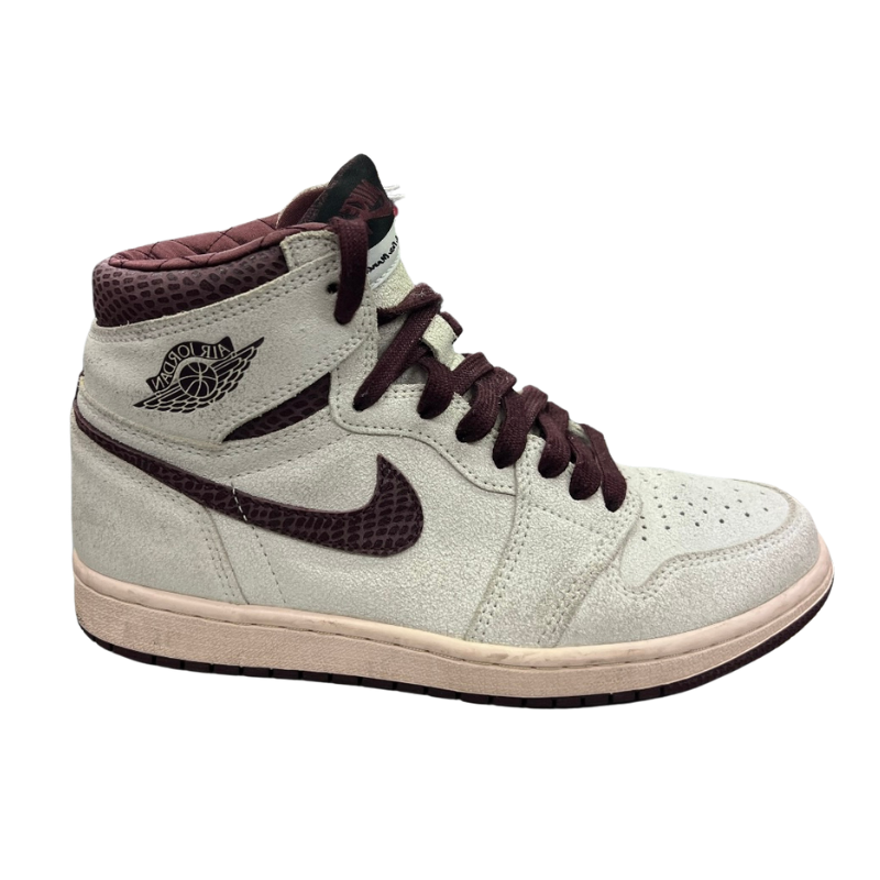 Used Jordan 1 High Amaniere 8