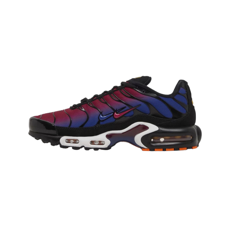 Nike Air Max Plus TN 'Bareclona'