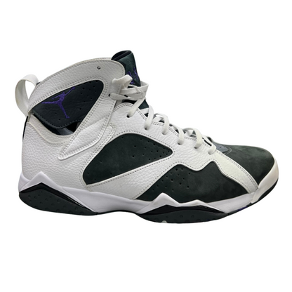 Used Jordan 6 White Grey 13