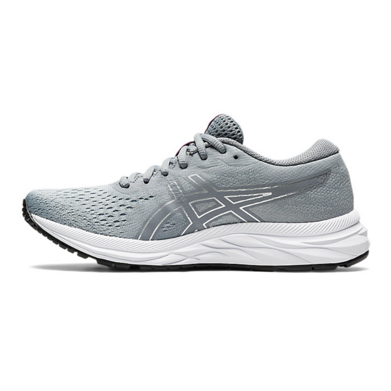 Gel-Excite 7 'Sheet Rock/Pure Silver'