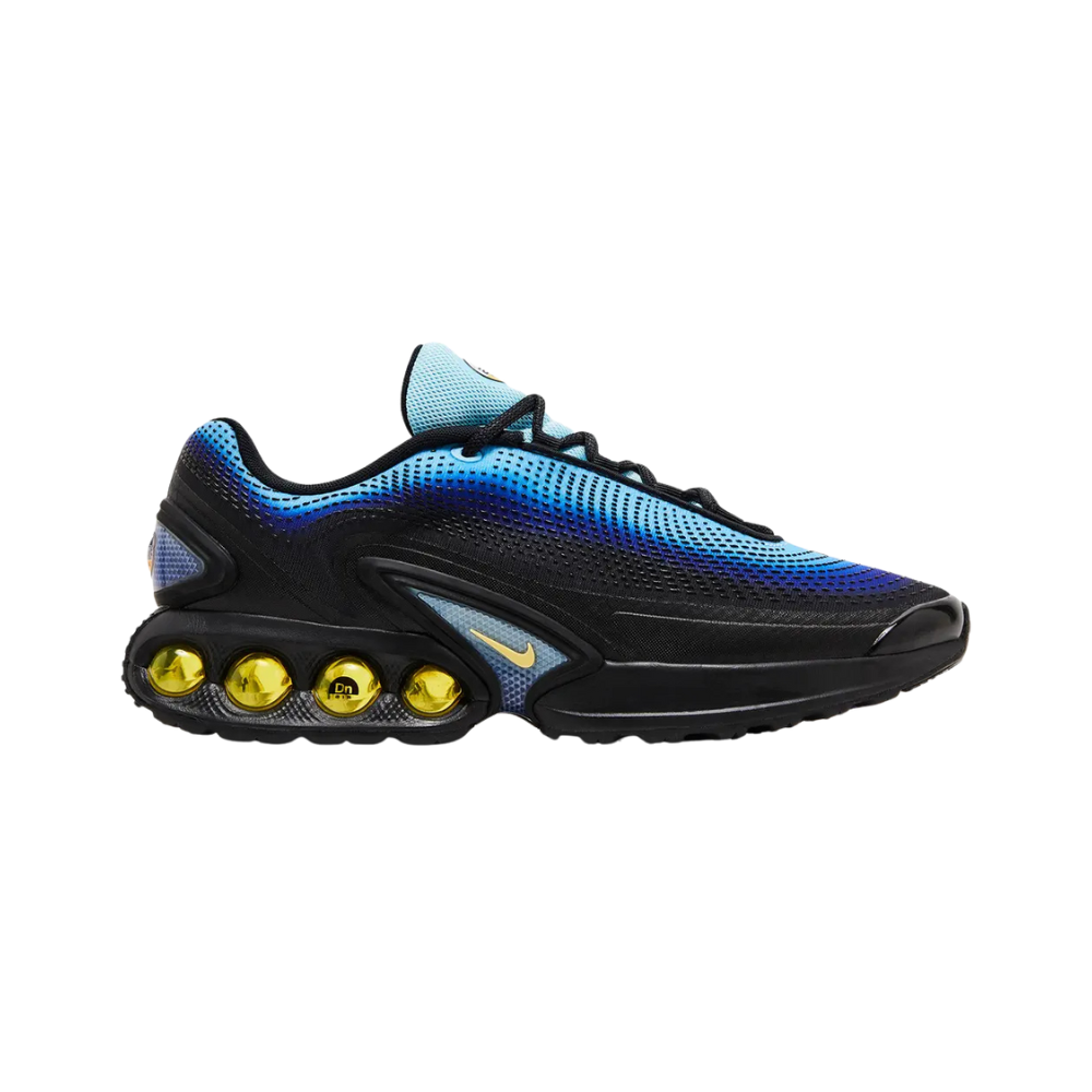Nike Air Max DN 'Hyper Blue/Black'