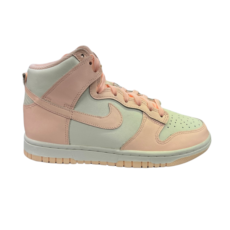 Used Nike Dunk High Crimson Tint 6.5W