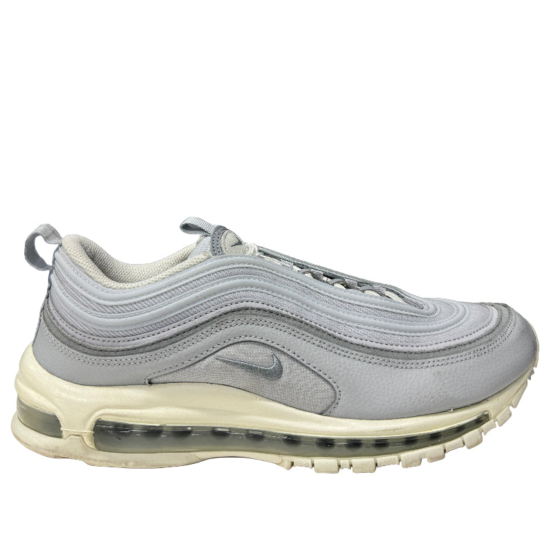 Used Air Max 97 SES Pure Platinum Sail US Men's 11 - Women's 12.5