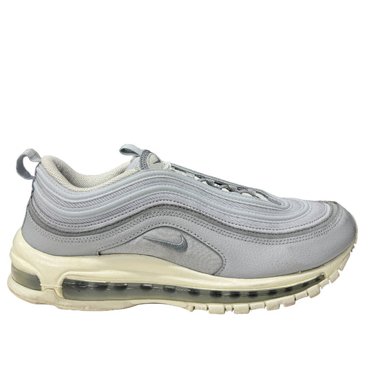 Used Air Max 97 SES Pure Platinum Sail US Men's 11 - Women's 12.5