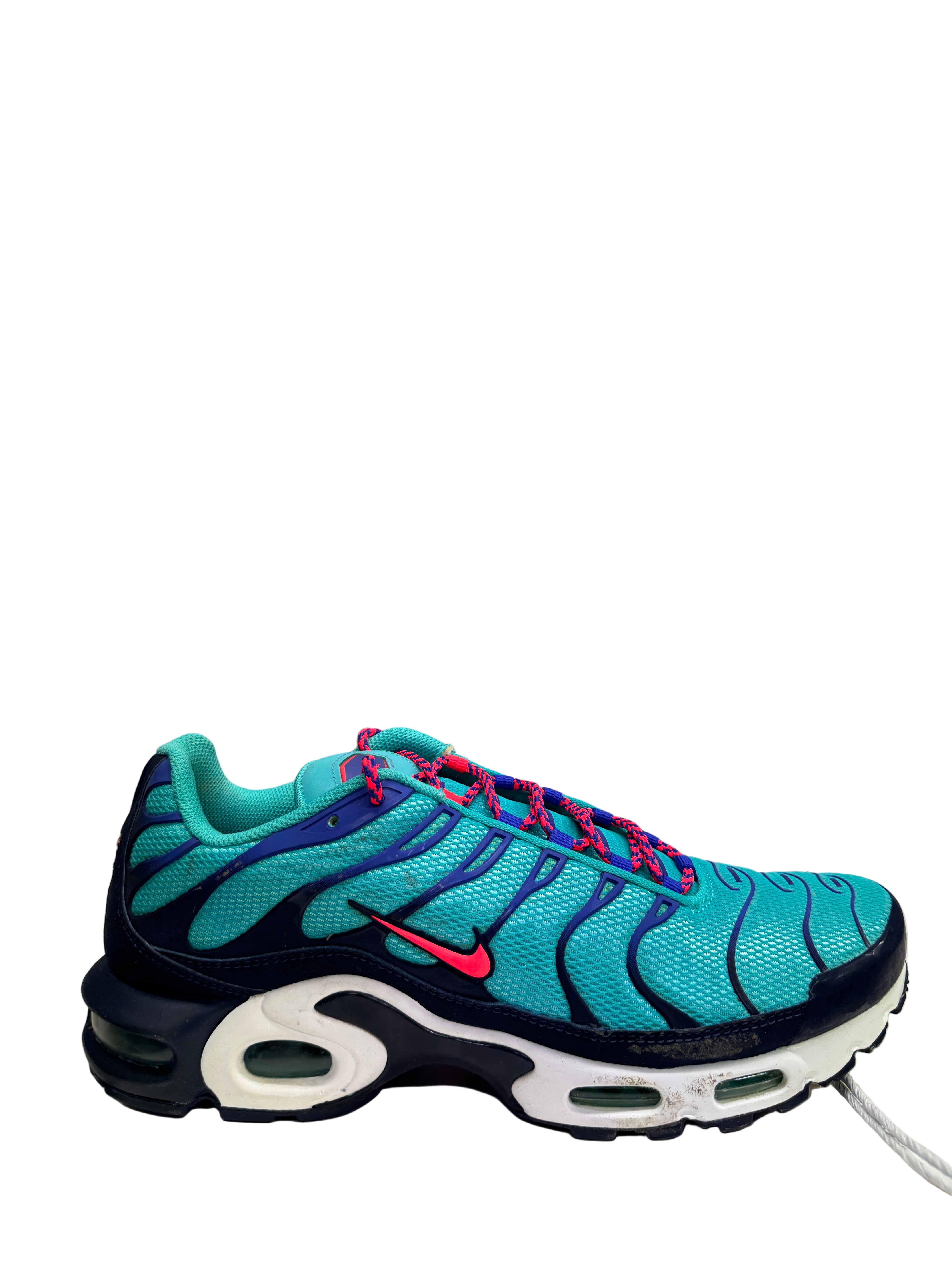 Used Nike Air Max Plus TN 'Discover Your Air'