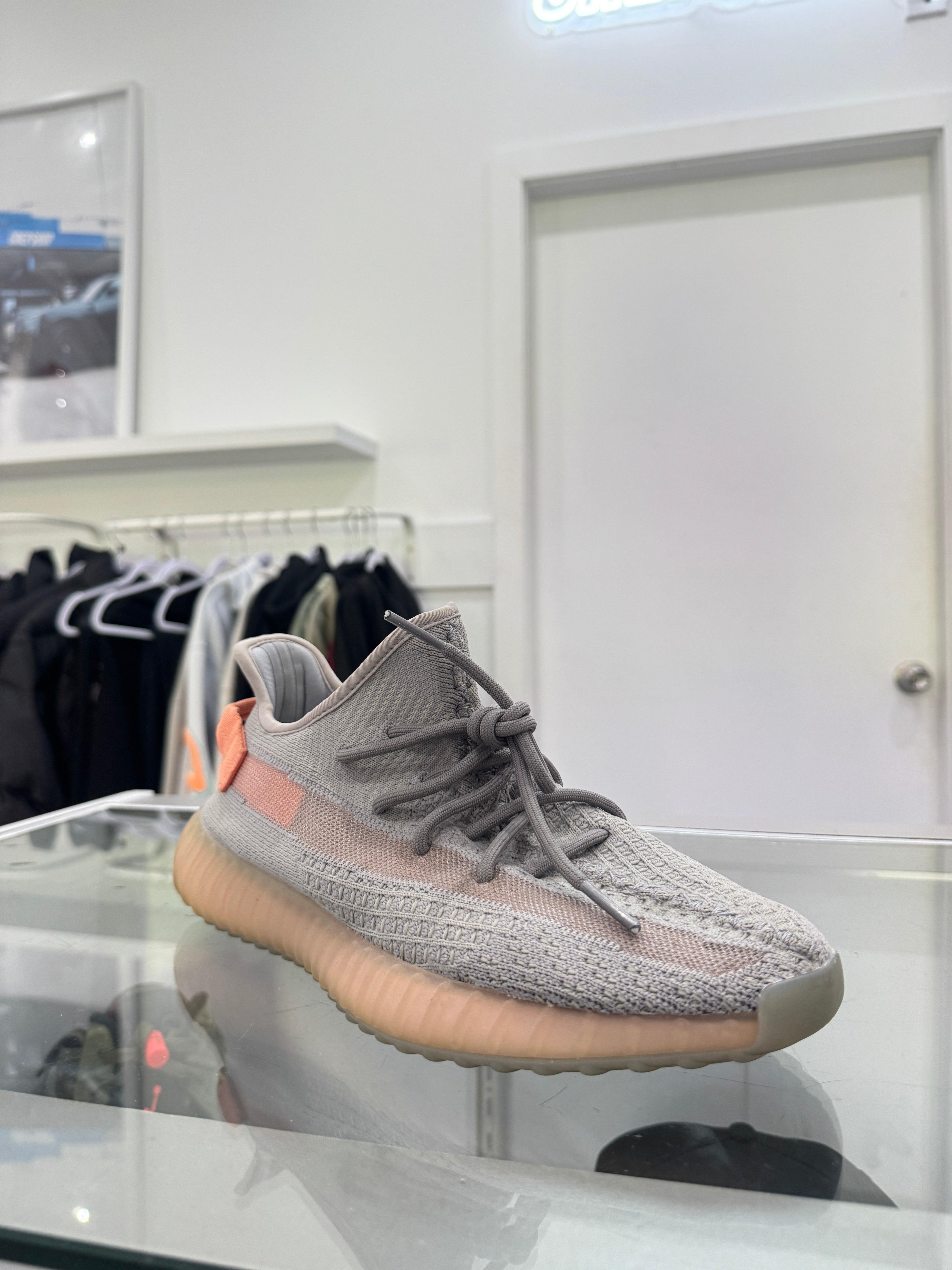 Used Yeezy 350 True Form