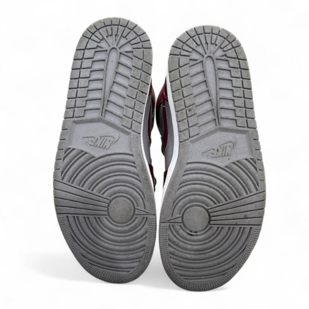 Used Jordan 1 Mid
Cherrywood Red US Men's 8 - Women's 9.5