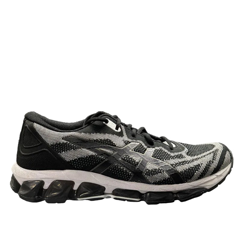 Used ASICS Gel-Quantum 360 VII White Black