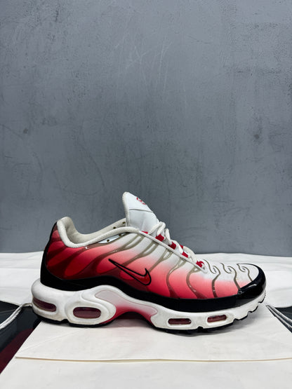 Used TN White Black University Red Multiple Sizes