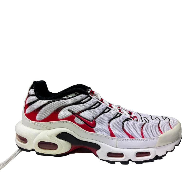 Used Nike Air Max Plus TN 'Kombat'
