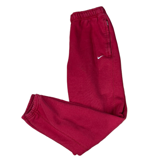 Used NRG Joggers Red xs
