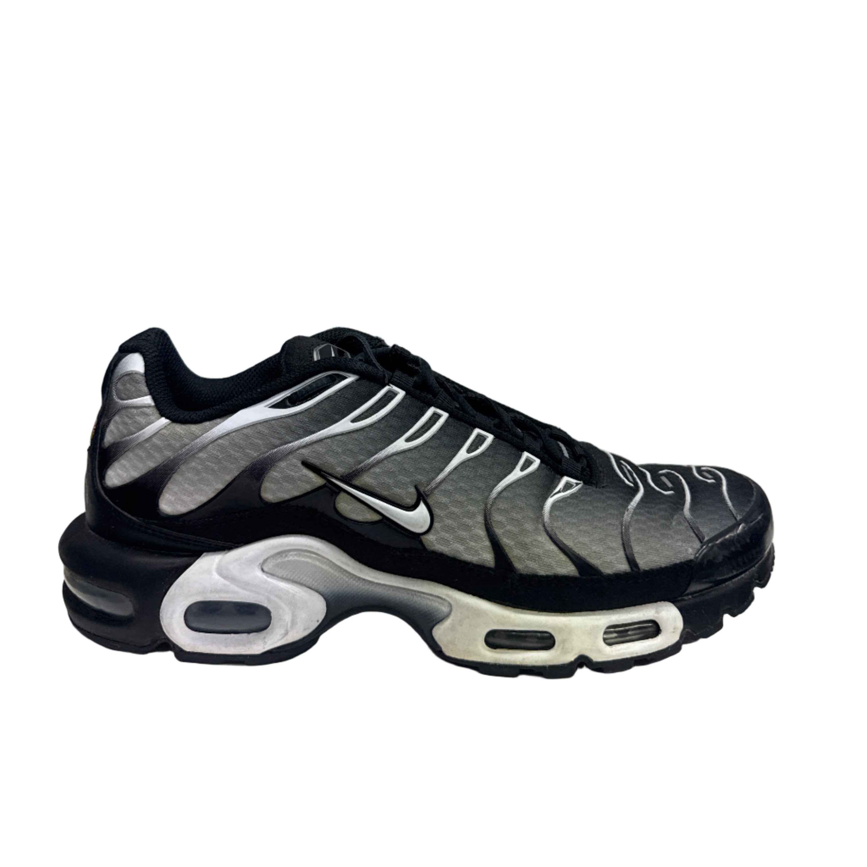 nike air max plus used