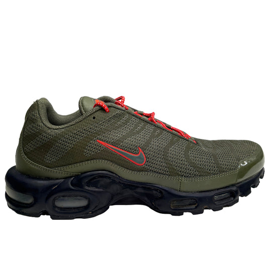 Used TN Olive 3Ms US Men's 13 - Women's 14.5