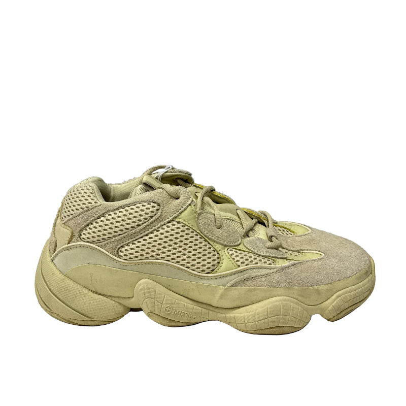 Used Yeezy 500 Sumoye