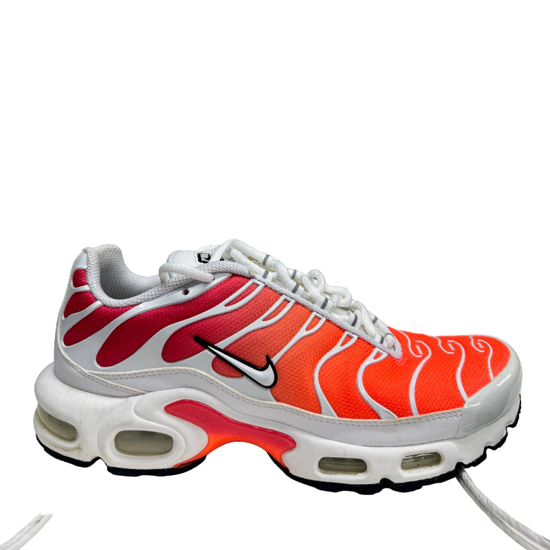 Used Nike Air Max Plus TN 'White Sunrise'